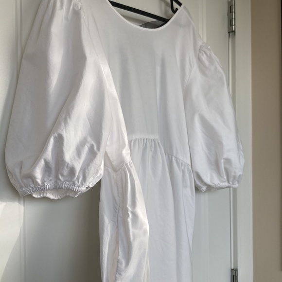 Sunday Best Saida Dress - Picture 4 of 7